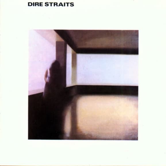Dire Straits - Dire Straits (syeor)