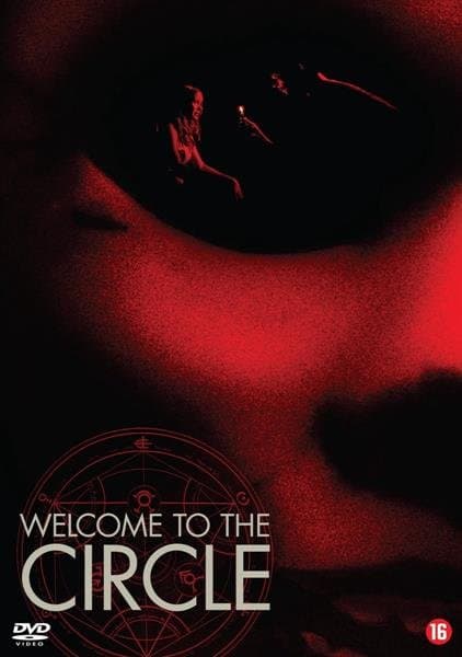 Welcome To The Circle  (DVD)