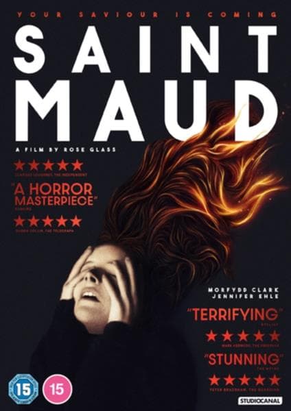Saint Maud (Import)