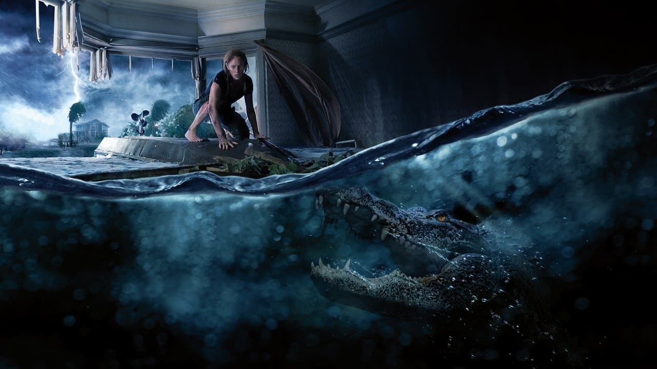 Crawl (DVD)
