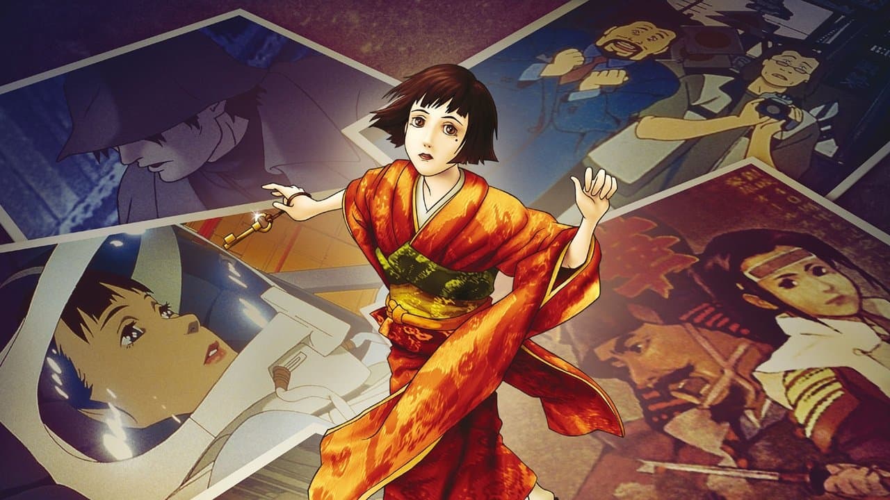 Millennium Actress (Import)