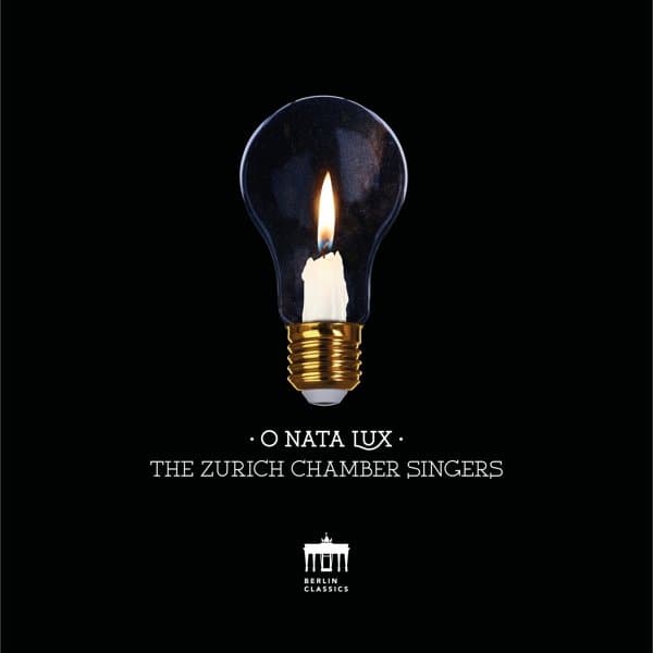 Zürich Chamber Singers - O Nata Lux (CD)