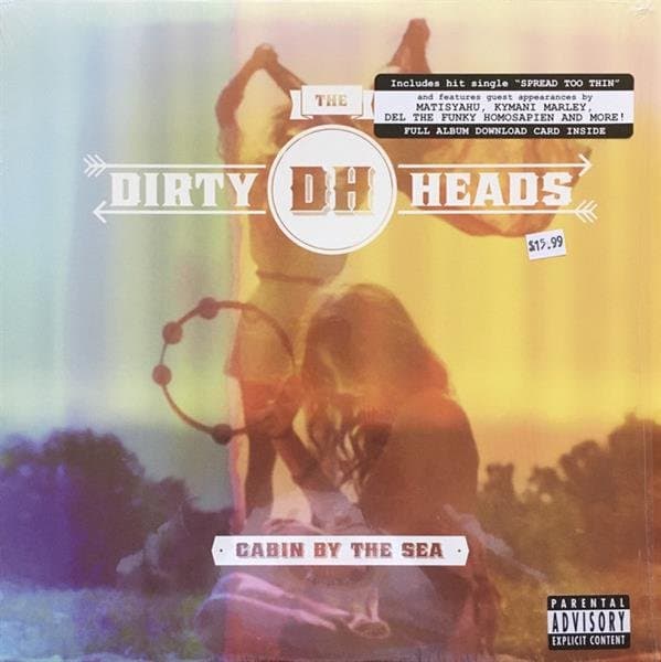 The Dirty Heads - Cabin By The Sea