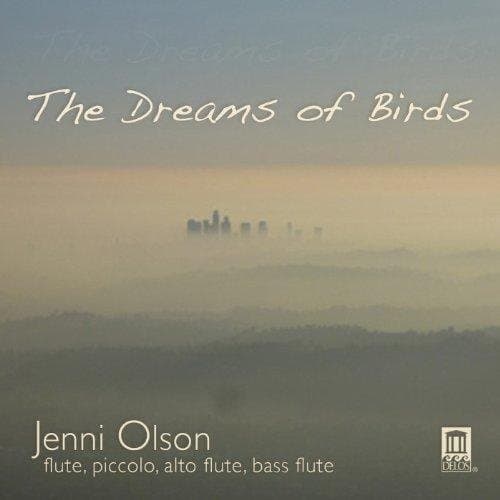 Jenni Olson - The Dreams Of Birds