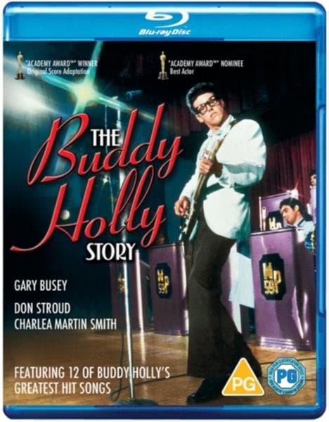Buddy Holly Story. The (Import)