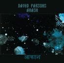 David Parsons - Akash (CD)