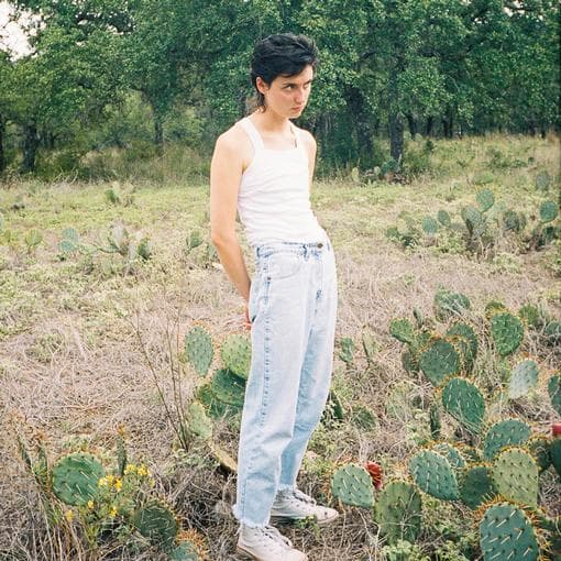Katy Kirby - Cool Dry Place (Cassette)