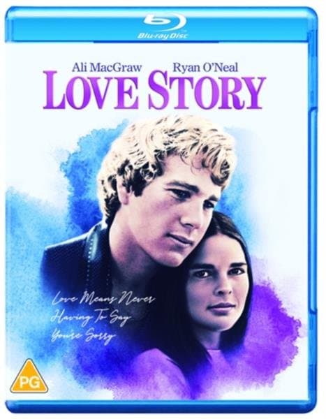 Love Story (Import)