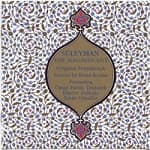 Brian Keane & Omar Faruk Tekbilek - Süleyman The Magnificent (CD)