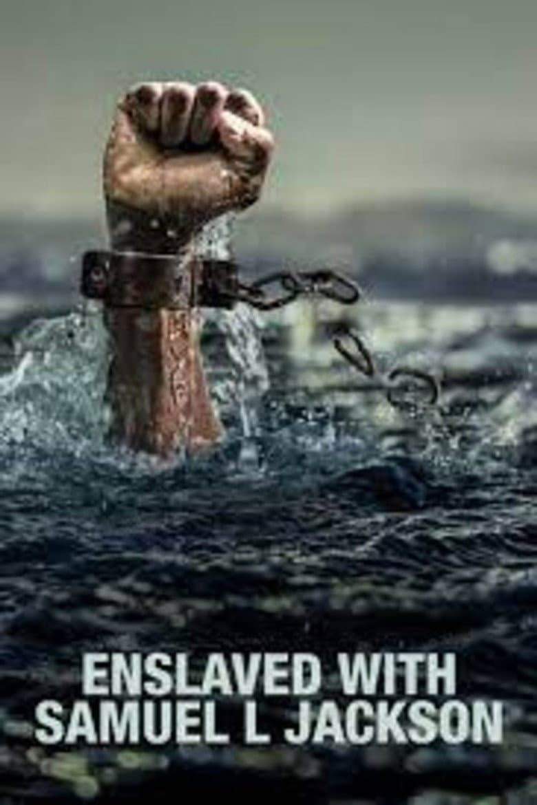 Enslaved (DVD)