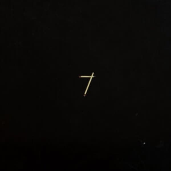 Sault - Sault 7 (LP)