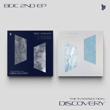 Bdc - Intersection: Discovery