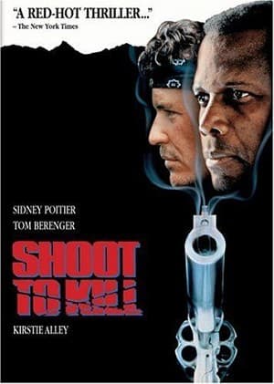 Deadly Pursuit (Shoot To Kill) (Import)