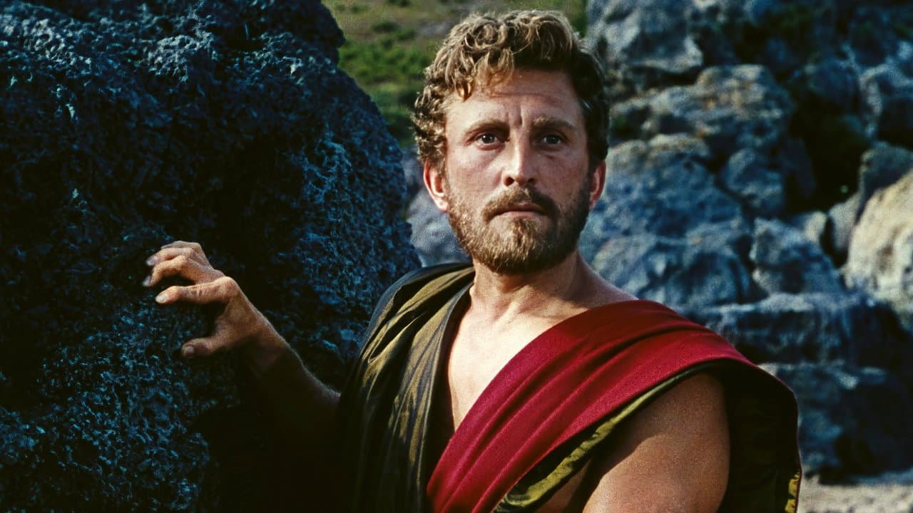 Ulysses (Import)