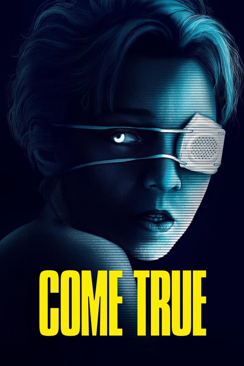 Come True (limited Edition) (Import)
