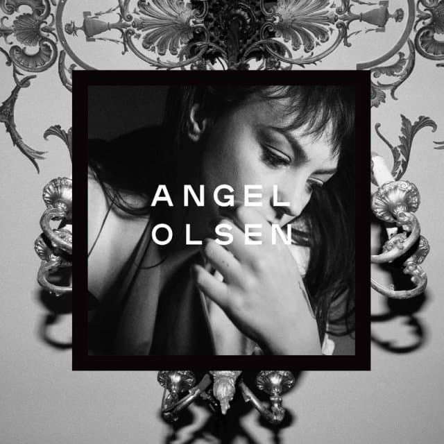 Angel Olsen - Song Of The Lark And Other Far Memories (4 LP) (Limited Edition)