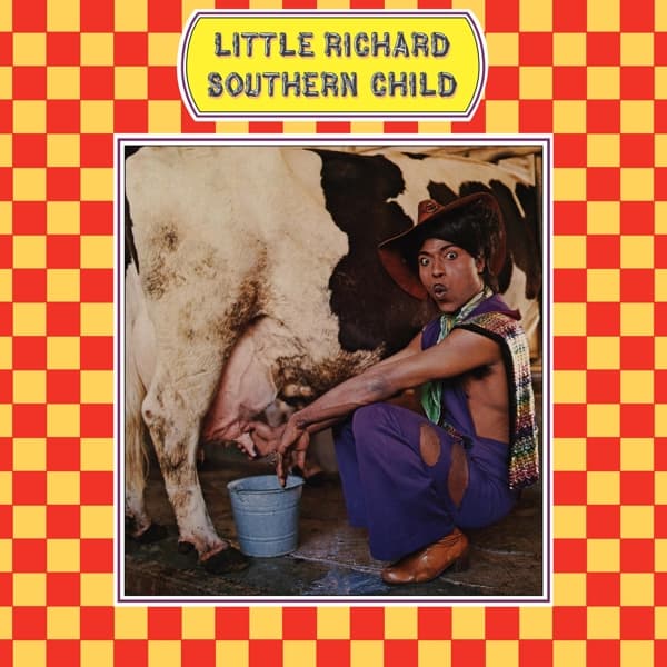 Little Richard - Southern Child (LP)