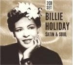Billie Holiday - Satin & Soul