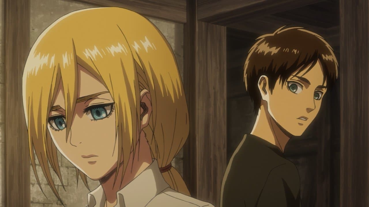 Attack On Titan - Complete Season 3 (Import)