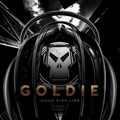Goldie - Inner City Life