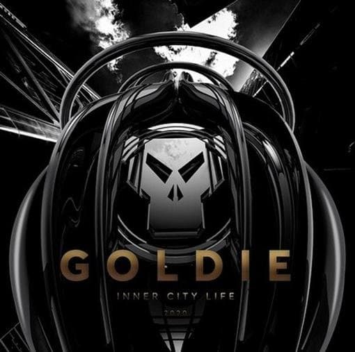 Goldie - Inner City Life