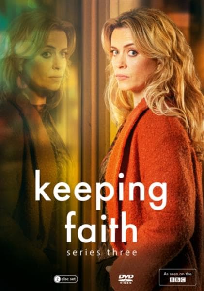 Keeping Faith: Series 3 (Import)
