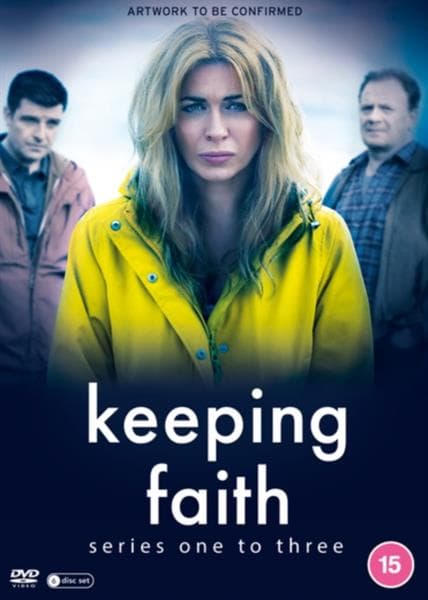 Keeping Faith: Series 1-3 (Import)
