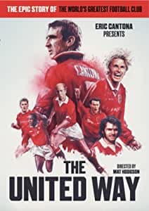 United Way. The (Import)