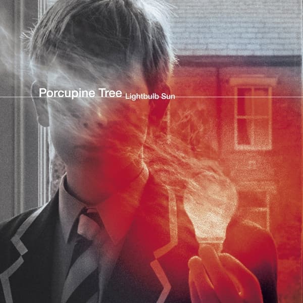 Porcupine Tree - Lightbulb Sun (2 LP)