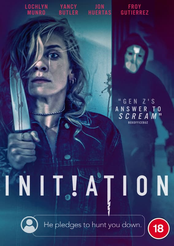Initiation (Import)