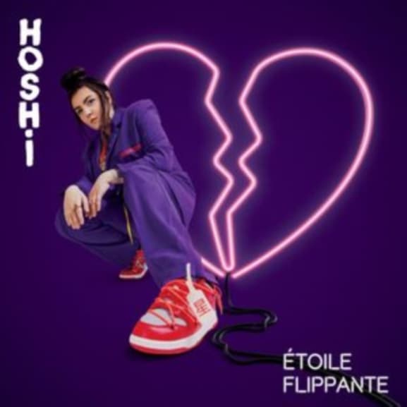 Hoshi - Étoile Flippante (4 LP)