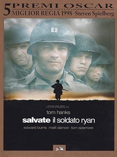 Salvate Il Soldato Ryan (Import)