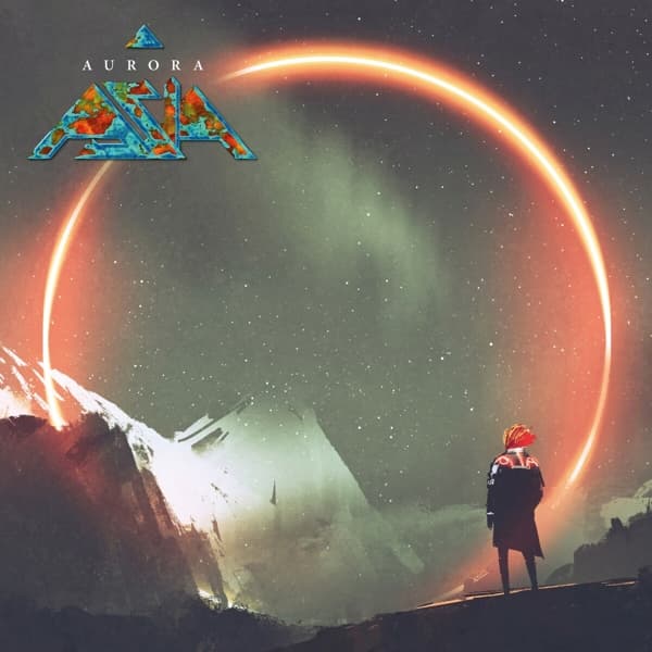 Asia - Aurora (3 CD)