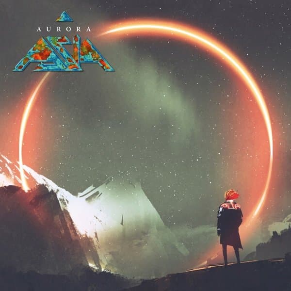 Asia - Aurora (3 CD)