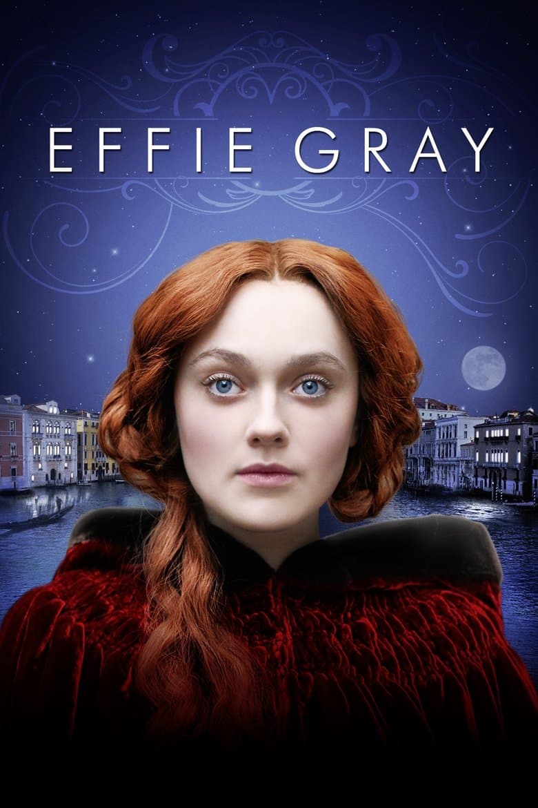 Effie Gray (special Limited Edition) (Import)