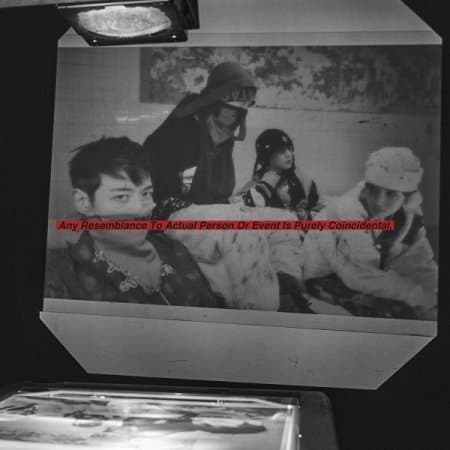 Shinee - Don?t Call Me (photobook Ver.)