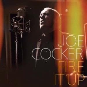 Joe Cocker - Fire It Up (CD)
