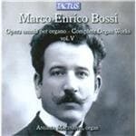 Andrea Macinanti - Bossi: Opera Omnia Per Organo - Vol. V (CD)