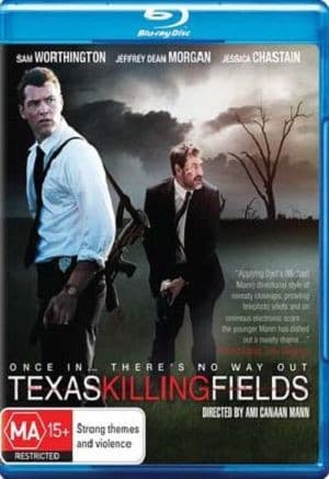 Texas Killing Fields (Import)