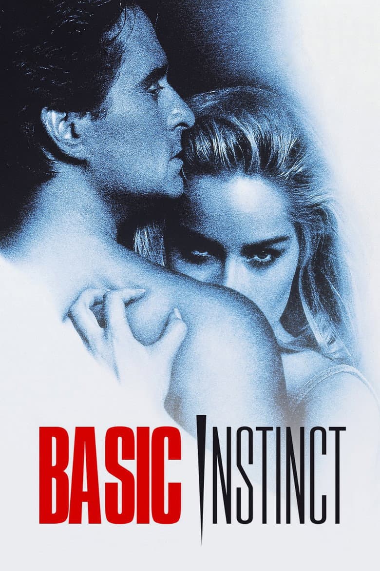 Basic Instinct (Import)