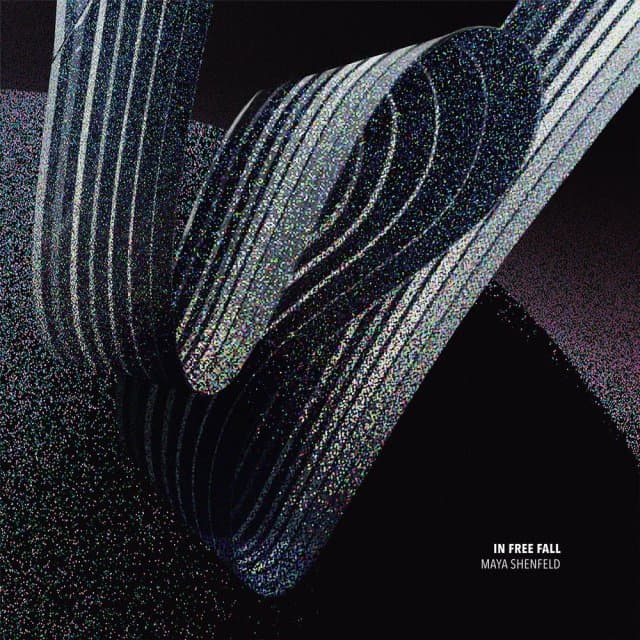 Maya Shenfeld - In Free Fall (LP)