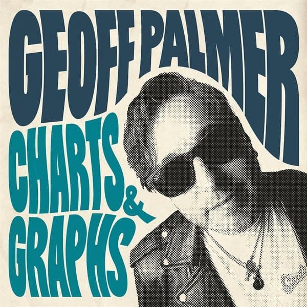 Geoff Palmer - Charts & Graphs (CD)