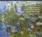Quatuor Danel - Debussy Quatuor Trio Danses (CD)