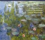Quatuor Danel - Debussy Quatuor Trio Danses (CD)