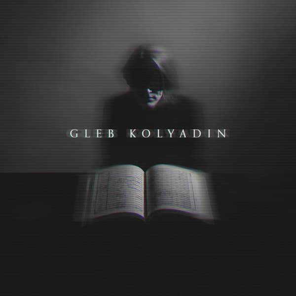 Gleb Kolyadin - Gleb Kolyadin (CD)