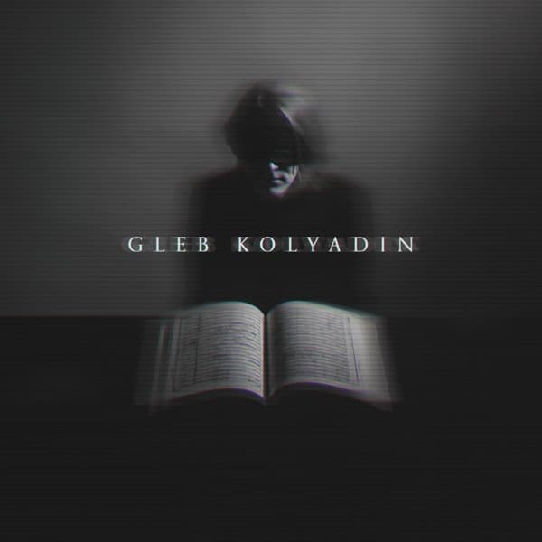 Gleb Kolyadin - Gleb Kolyadin (CD)
