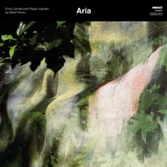 Enzo Carniel & Filippo Vignato As Silent Room - Aria