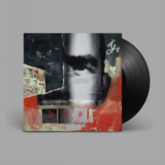 Jordan Rakei - What We Call Life (LP)