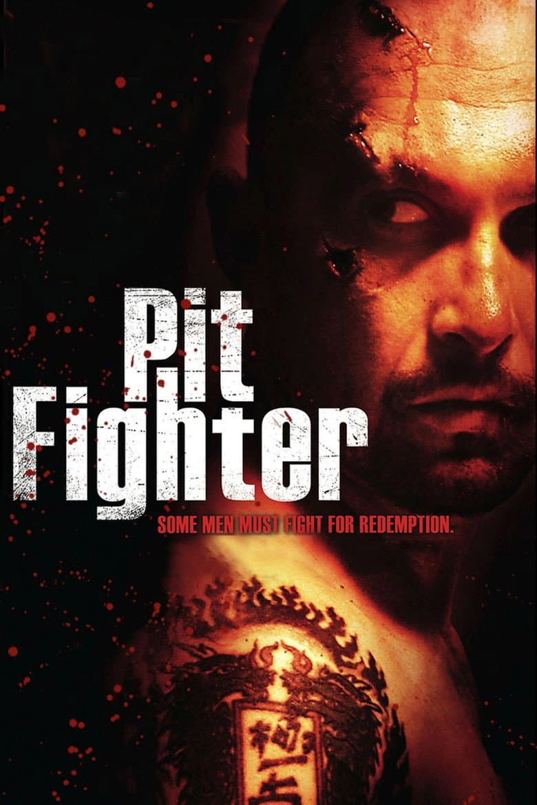 Pit Fighter (Import)