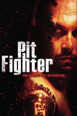 Pit Fighter (Import)